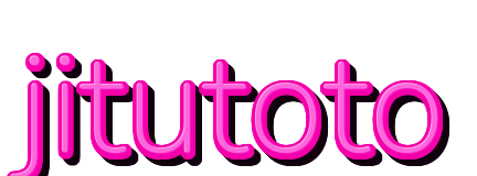jitutoto — logo kanal
